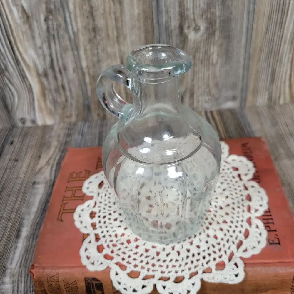 Vintage sweet old